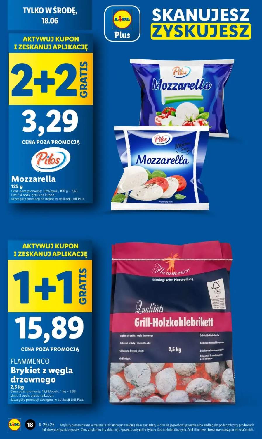 brykiet z węgla