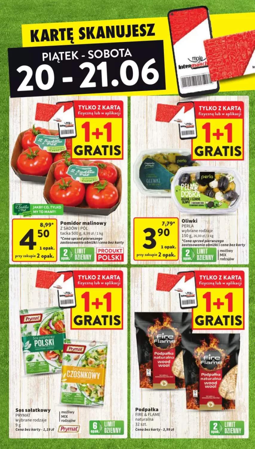 podpałka do grilla