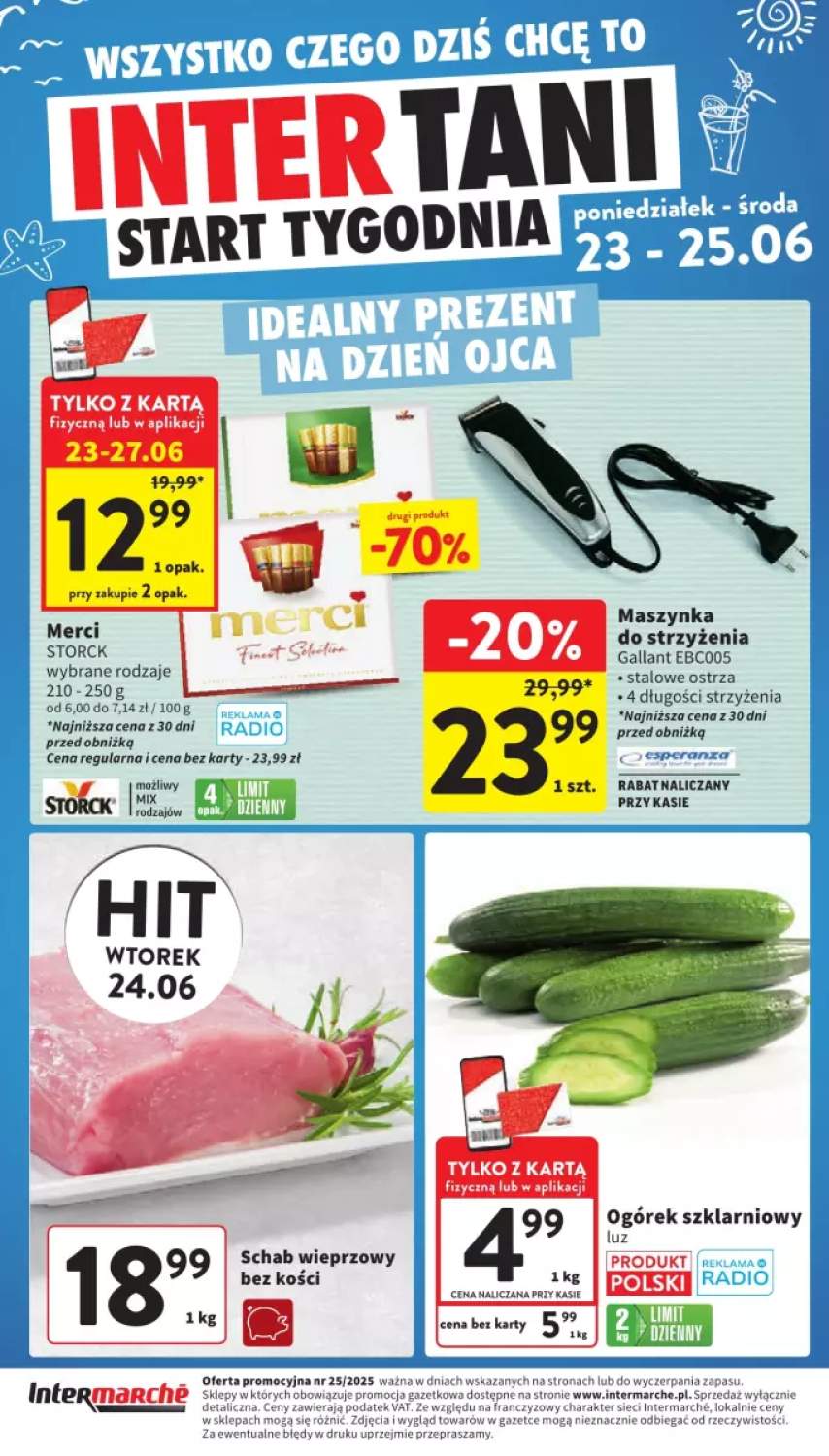 schab wieprzowy