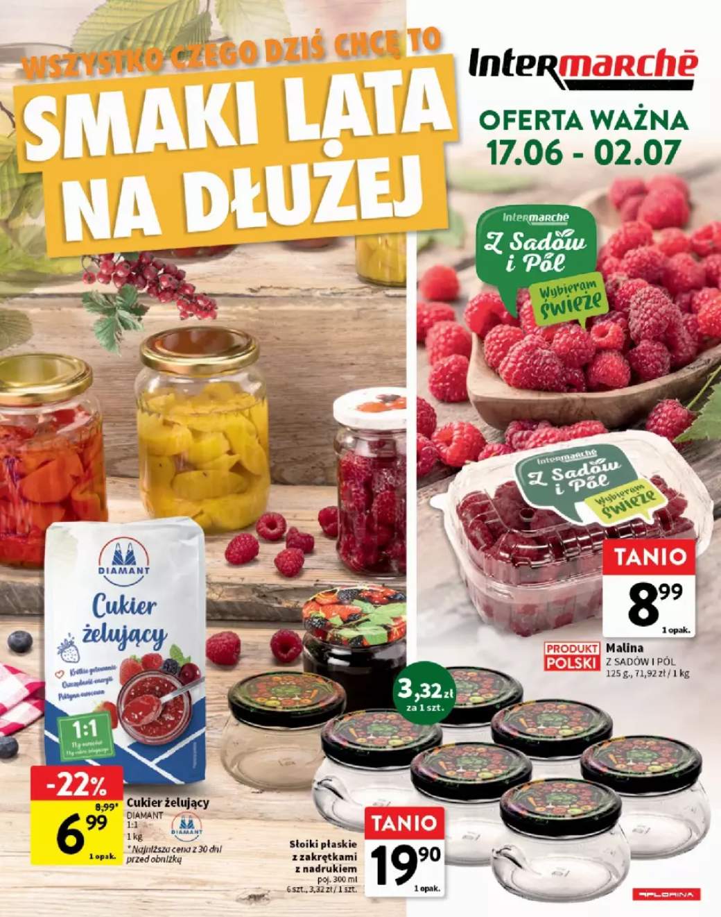 cukier żelujący