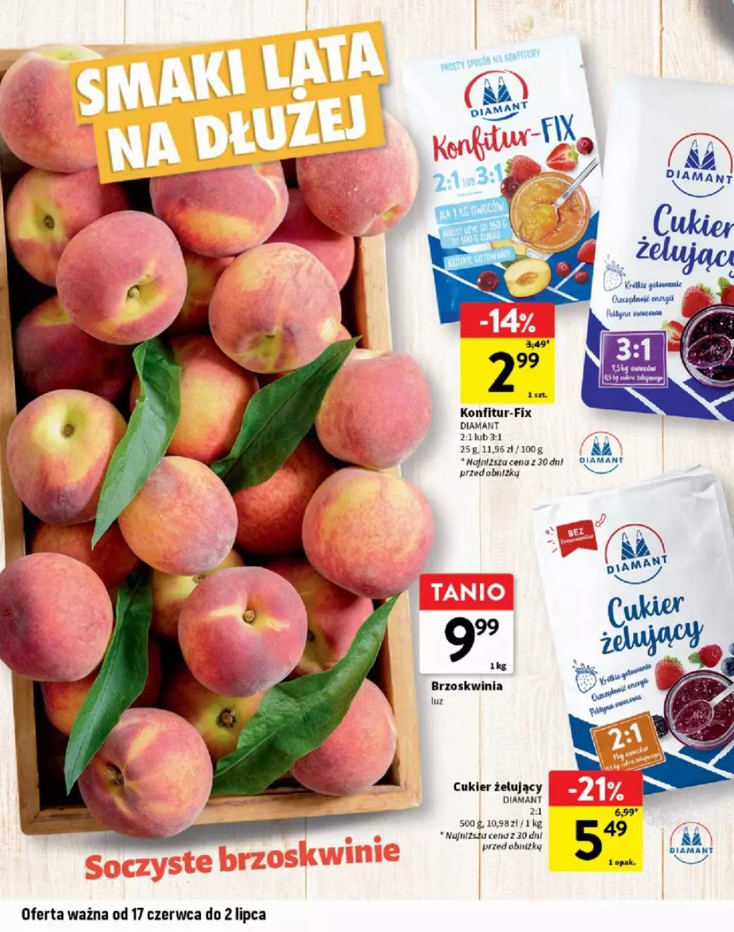 cukier żelujący