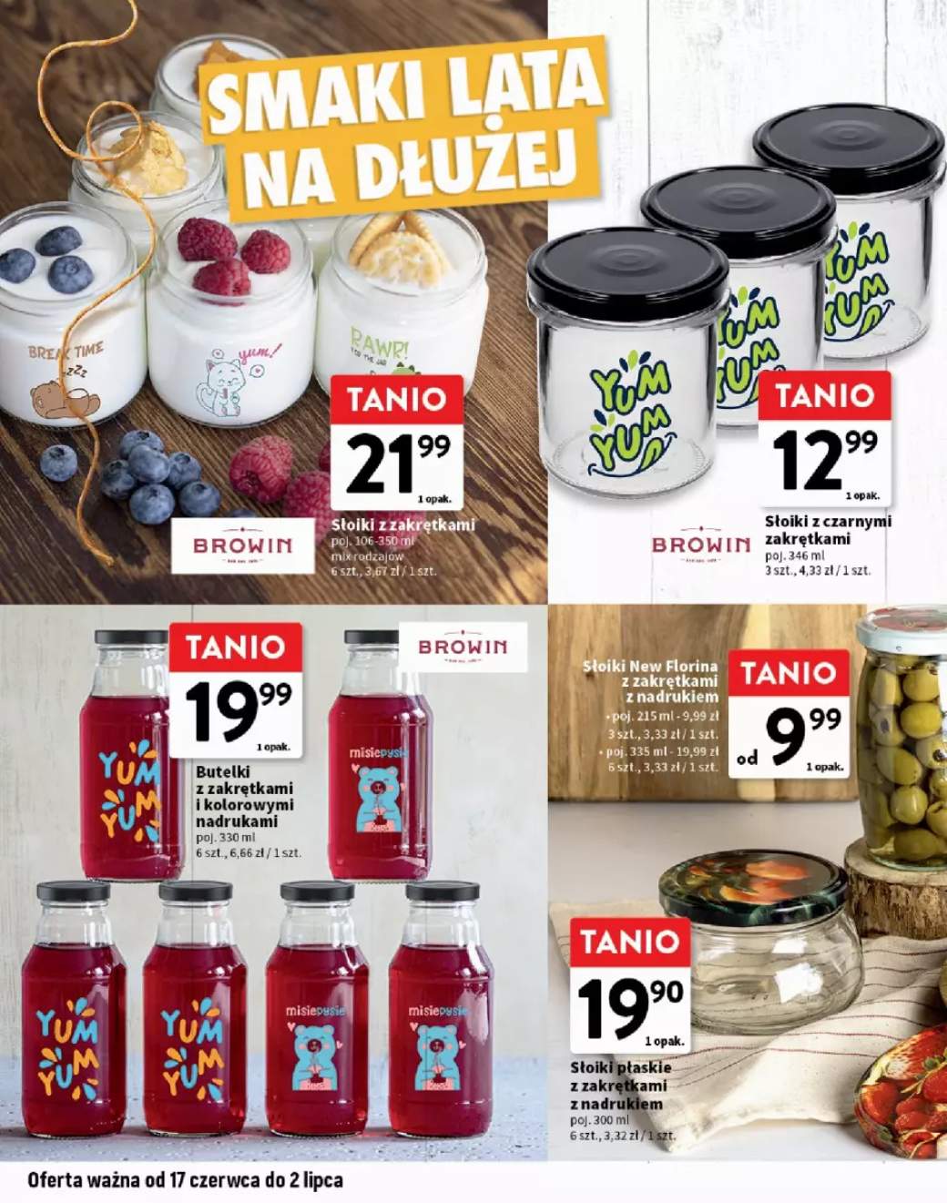 butelka szklana