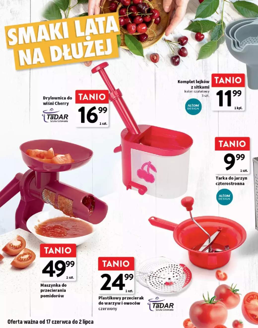 drylownica