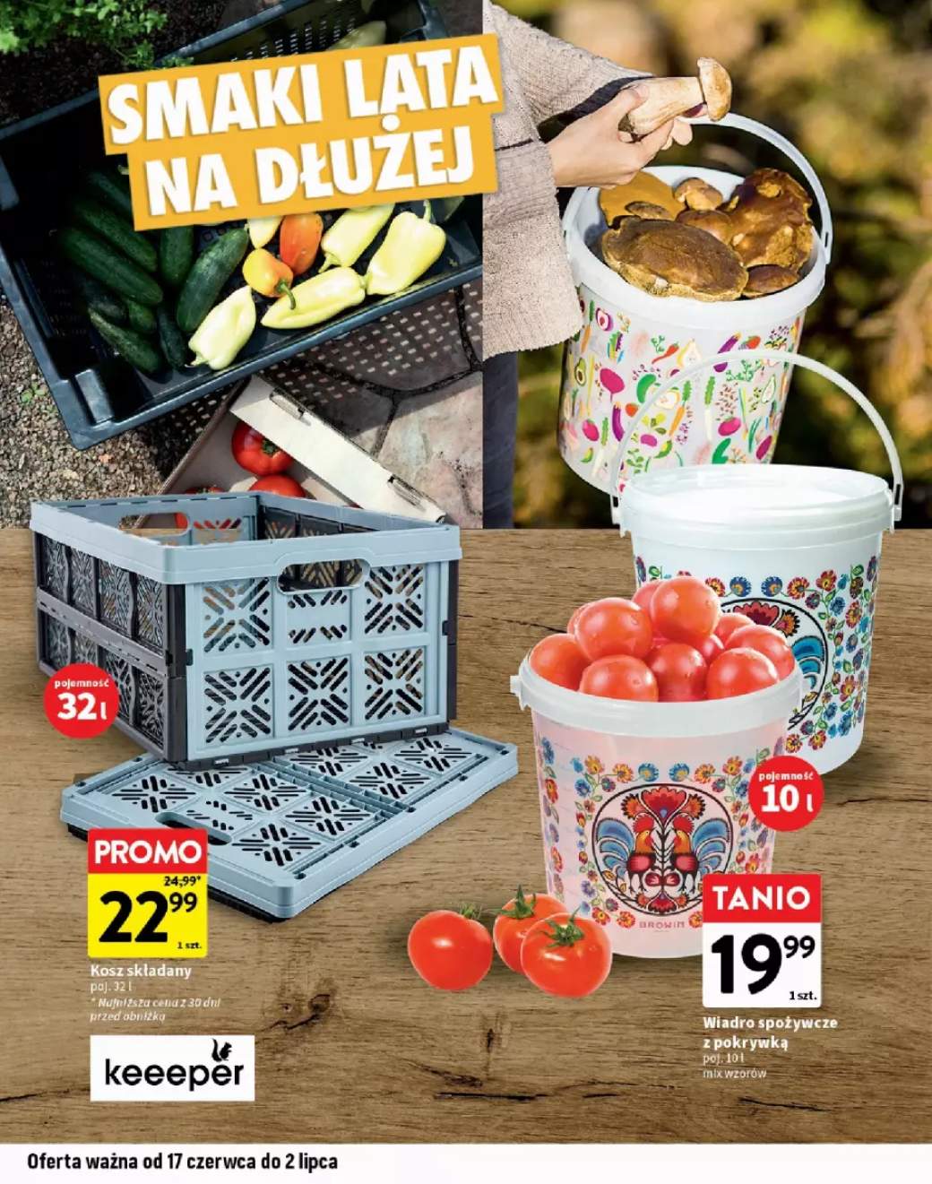 wiadro