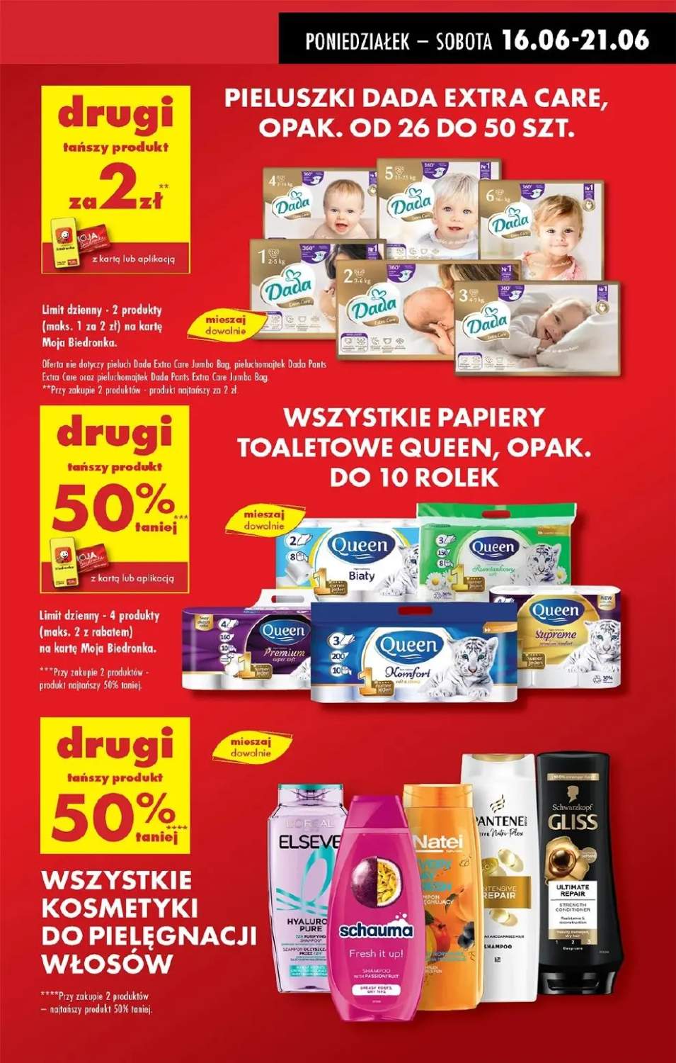 pieluszki Dada