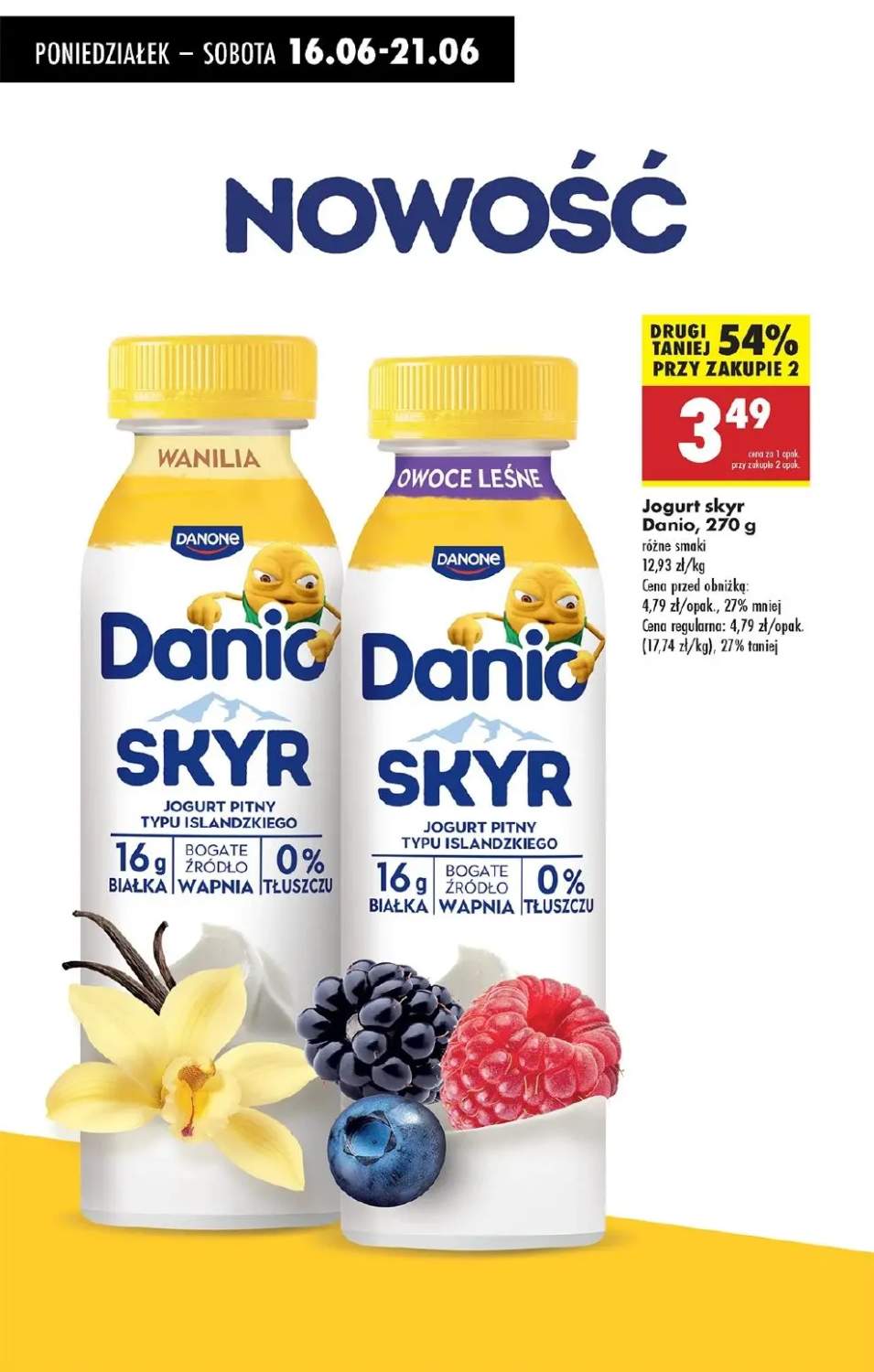 jogurt pitny
