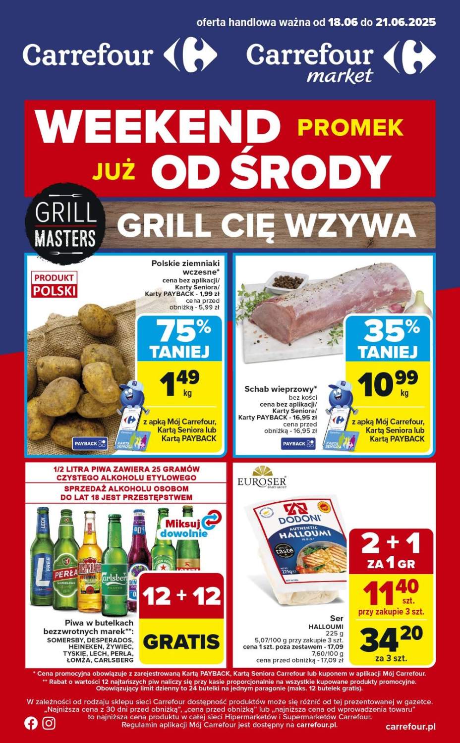 schab wieprzowy