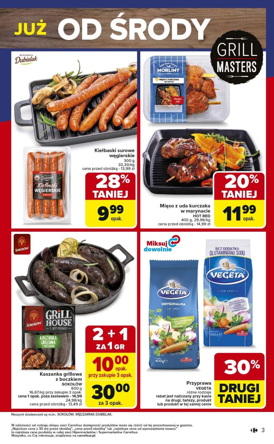 mięso z uda kurczaka