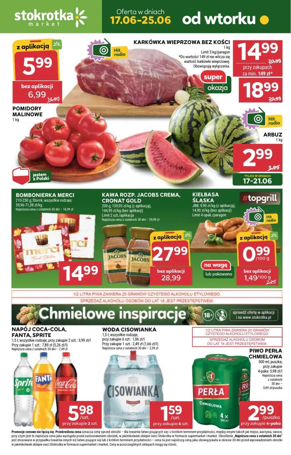 kiełbasa śląska