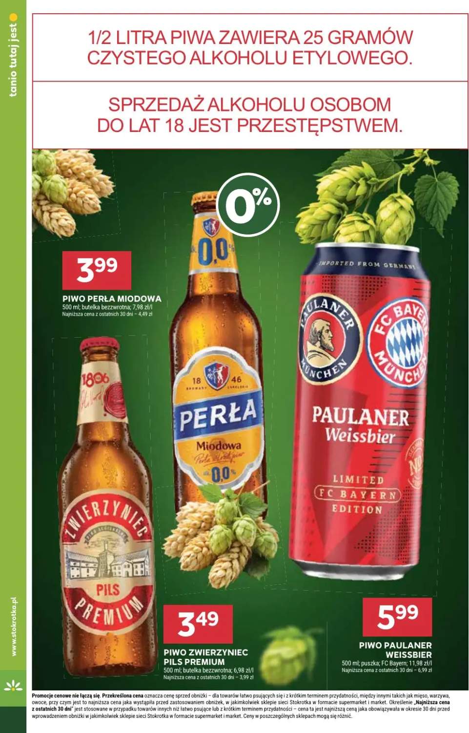 piwo Perła