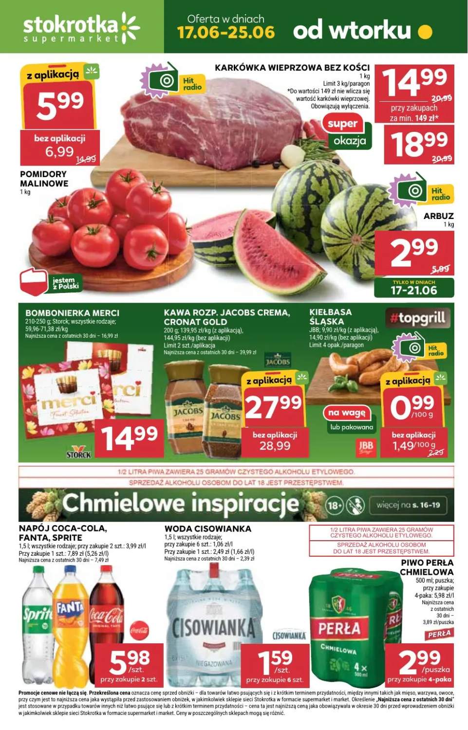 kiełbasa śląska