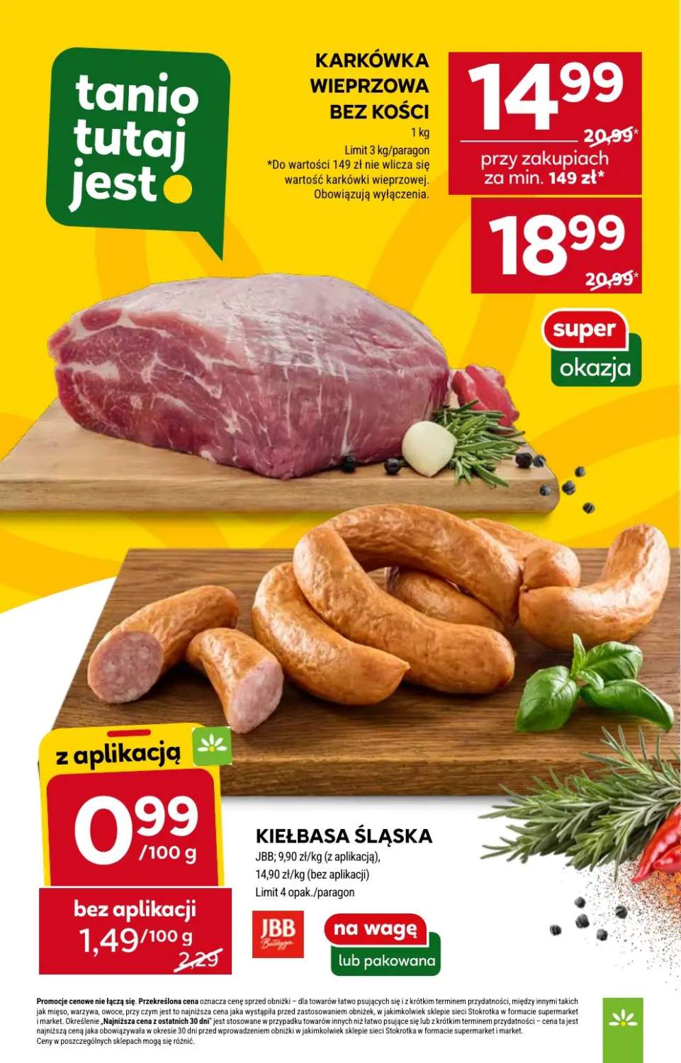 kiełbasa śląska