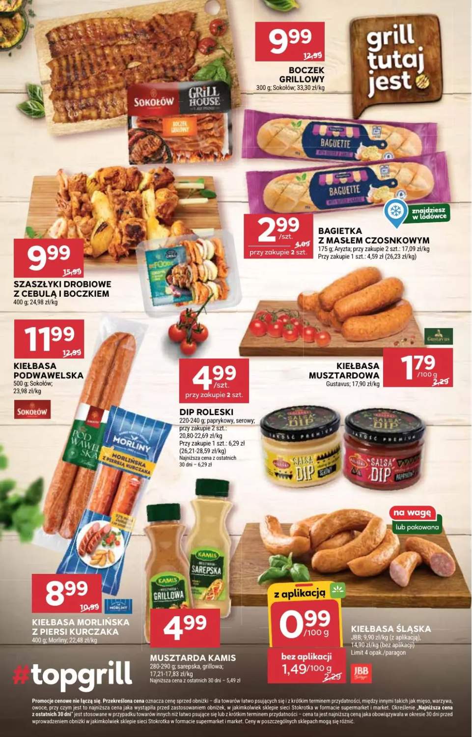 kiełbasa podwawelska