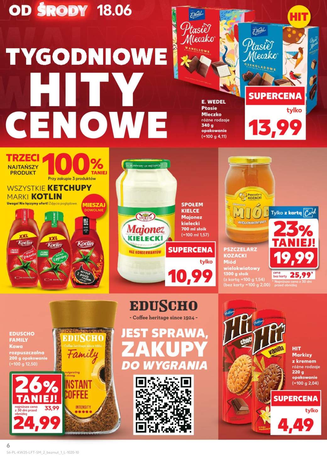 ciastka Hit