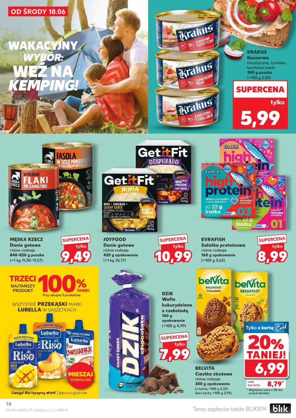 ciastka zbożowe