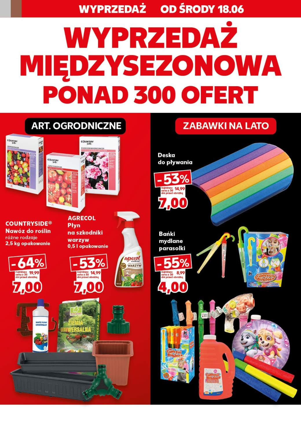 nawóz do roślin