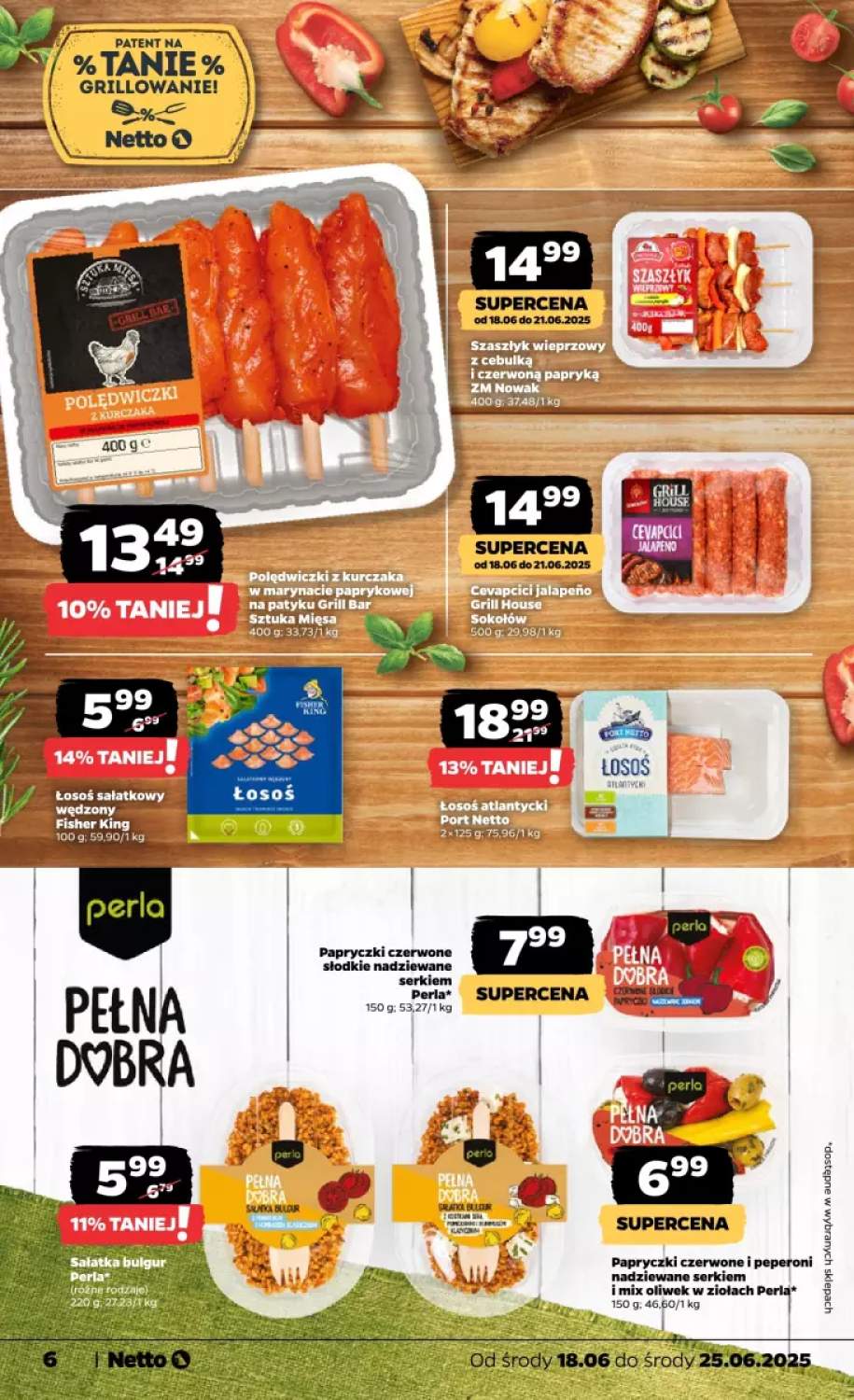 polędwiczki z kurczaka marynowane