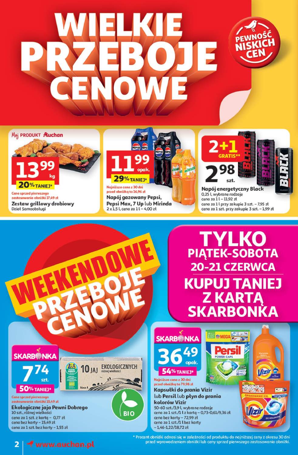 jaja ekologiczne