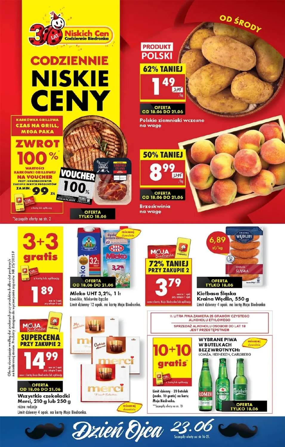 kiełbasa śląska