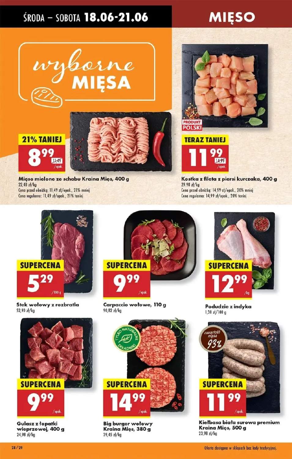 kiełbasa biała
