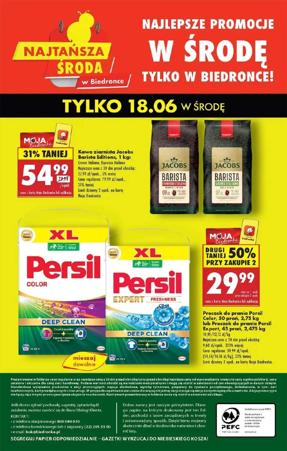 proszek do prania