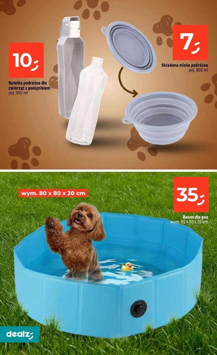miska dla psa