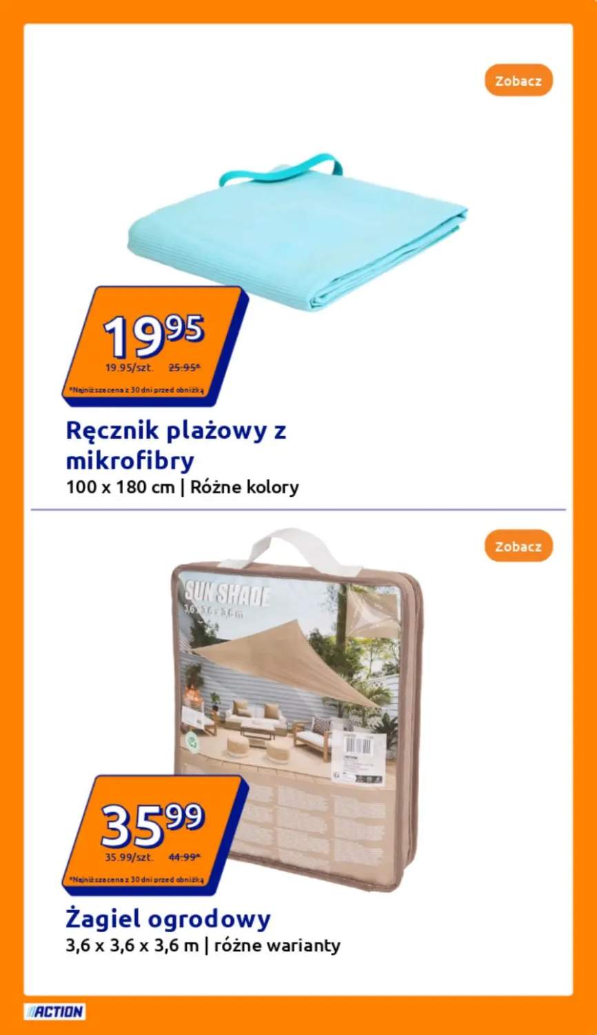 żagiel przeciwsłoneczny