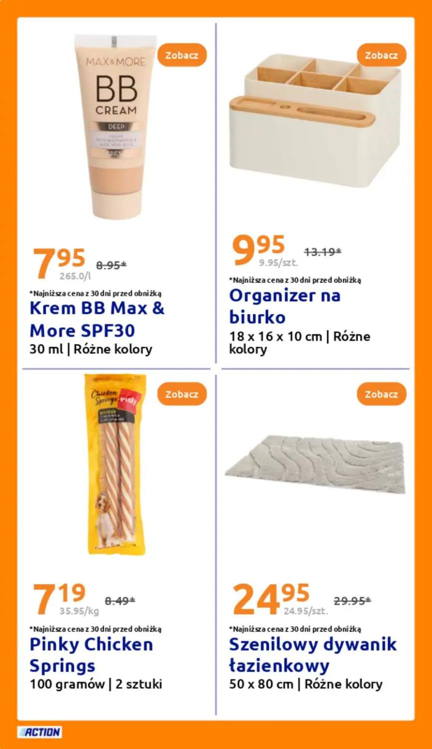 przysmaki dla psa