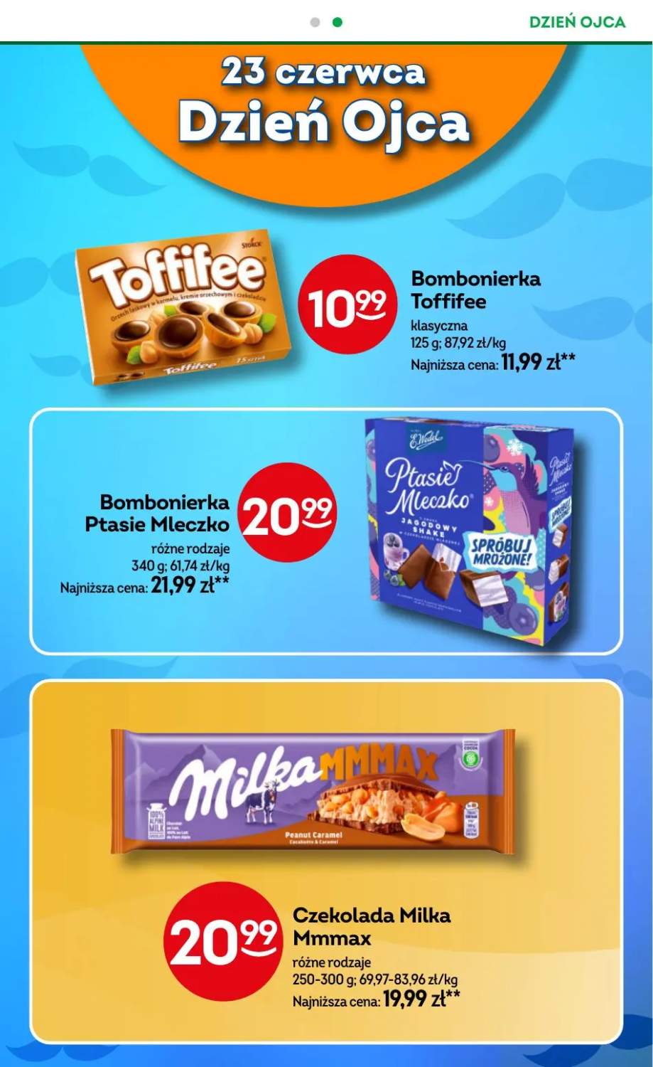 Toffifee