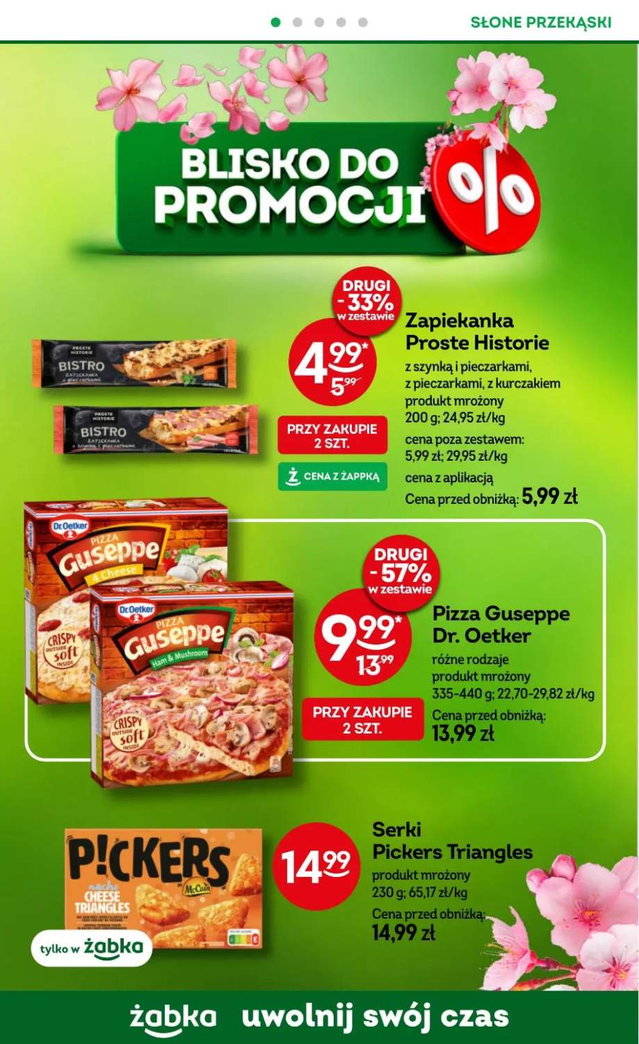 zapiekanka