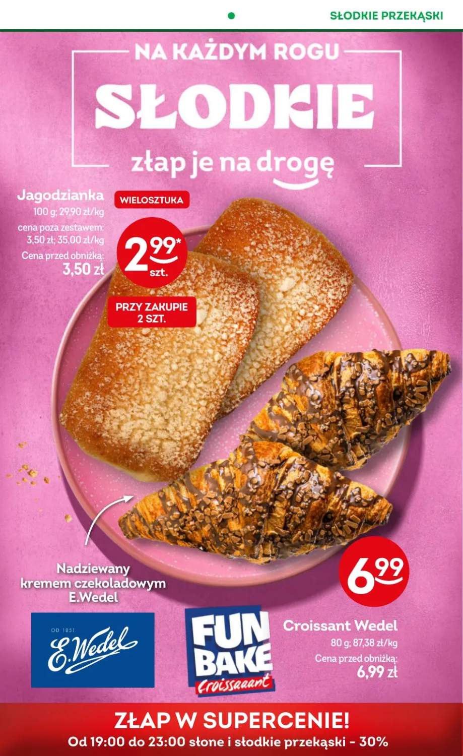 croissant