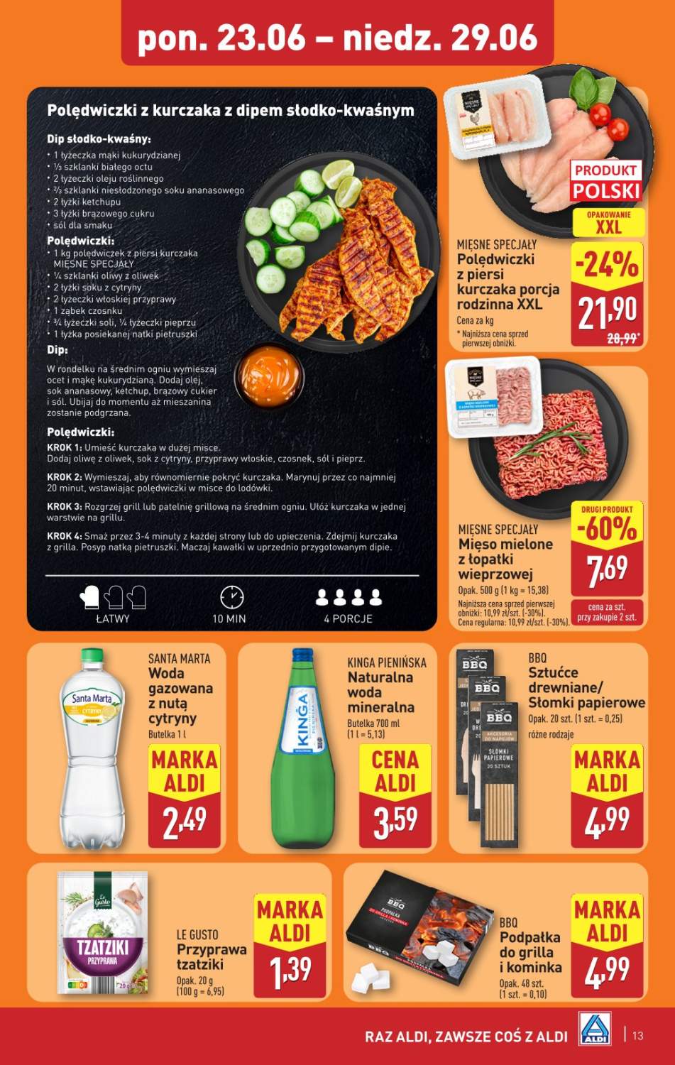 podpałka do grilla