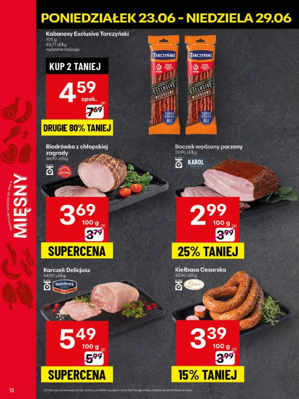kiełbasa pieczona