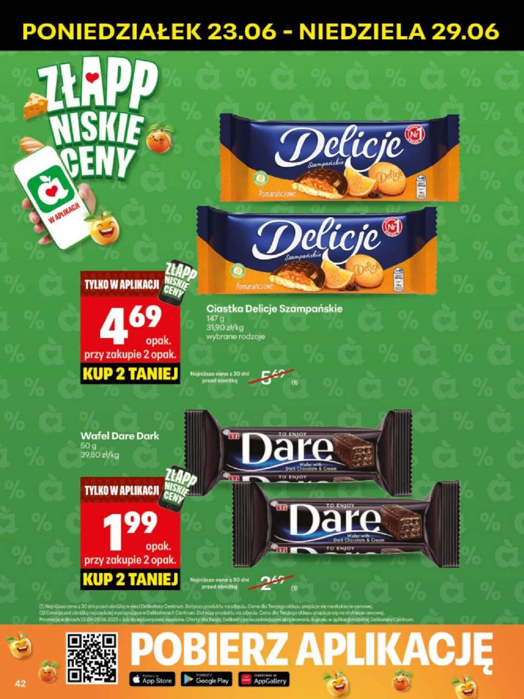 Delicje Szampańskie