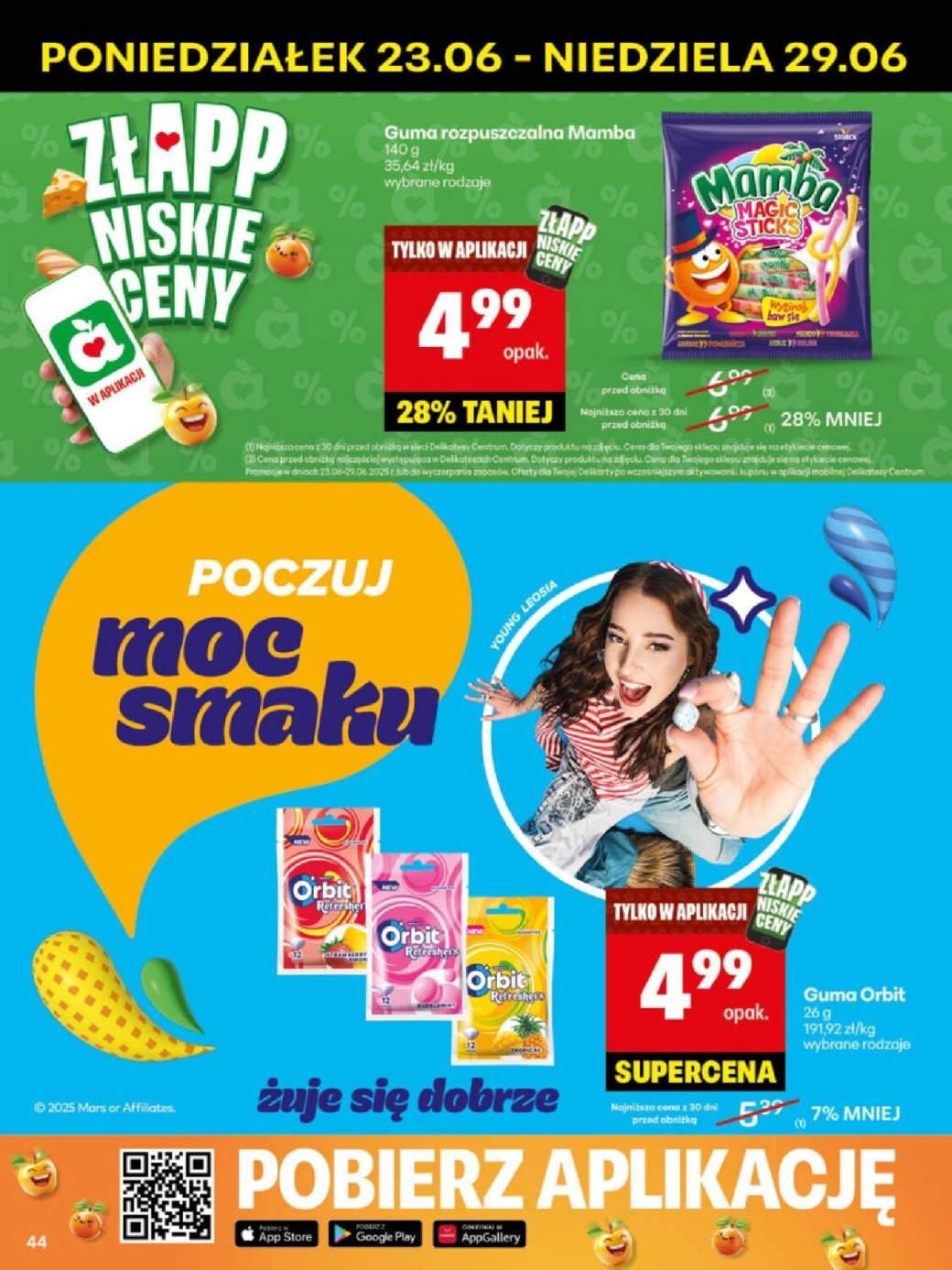 guma rozpuszczalna