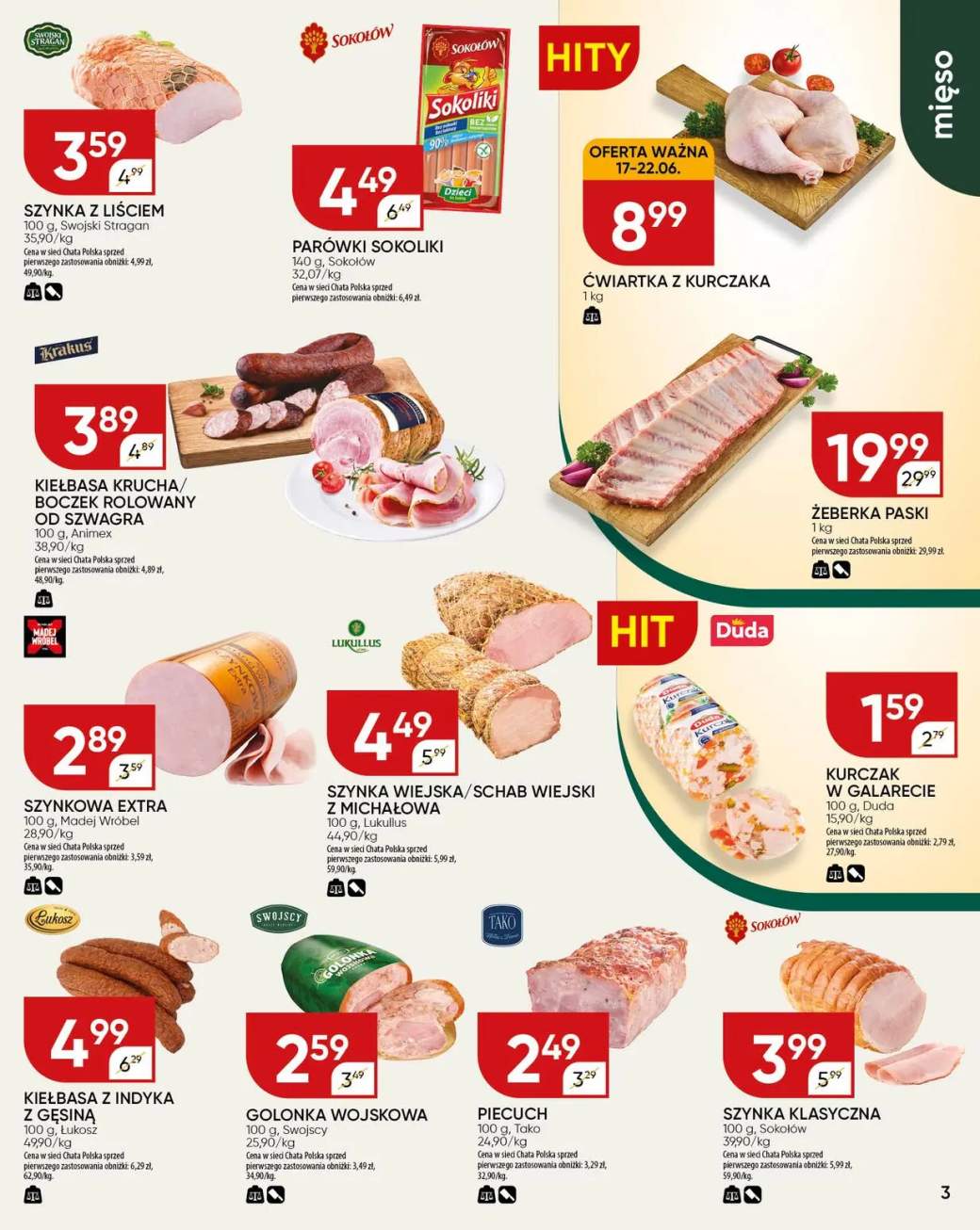 kurczak w galarecie