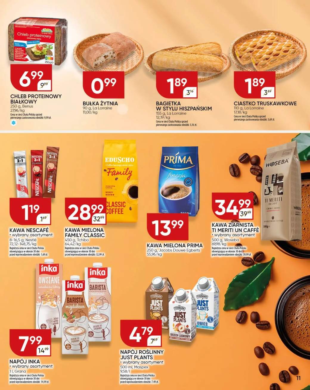 napój roślinny