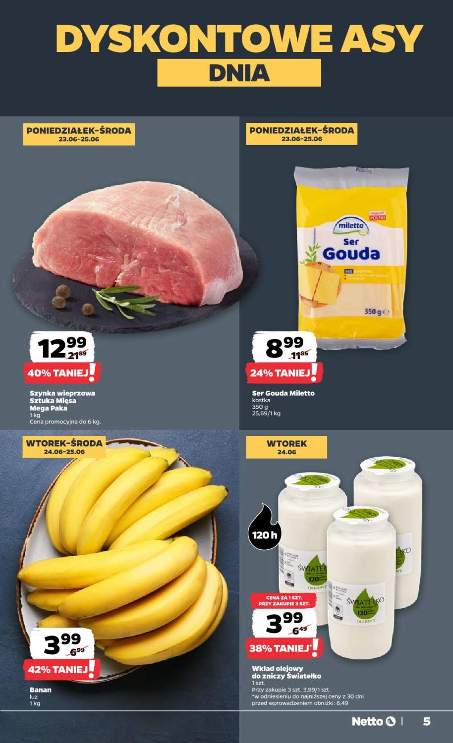 ser Gouda