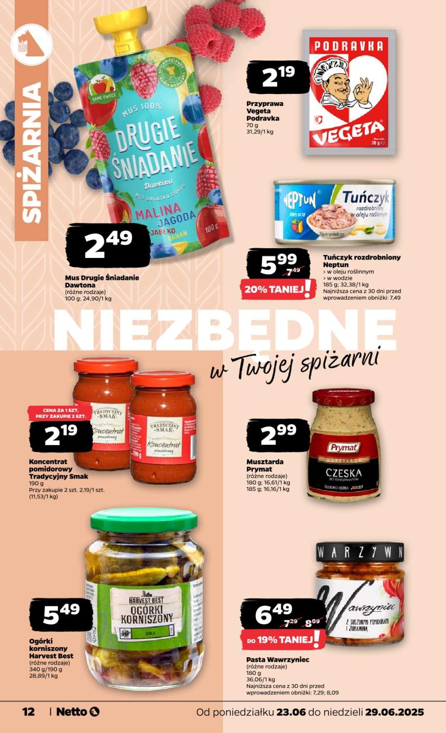 musztarda