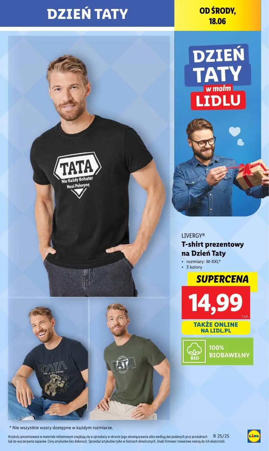 t-shirt męski