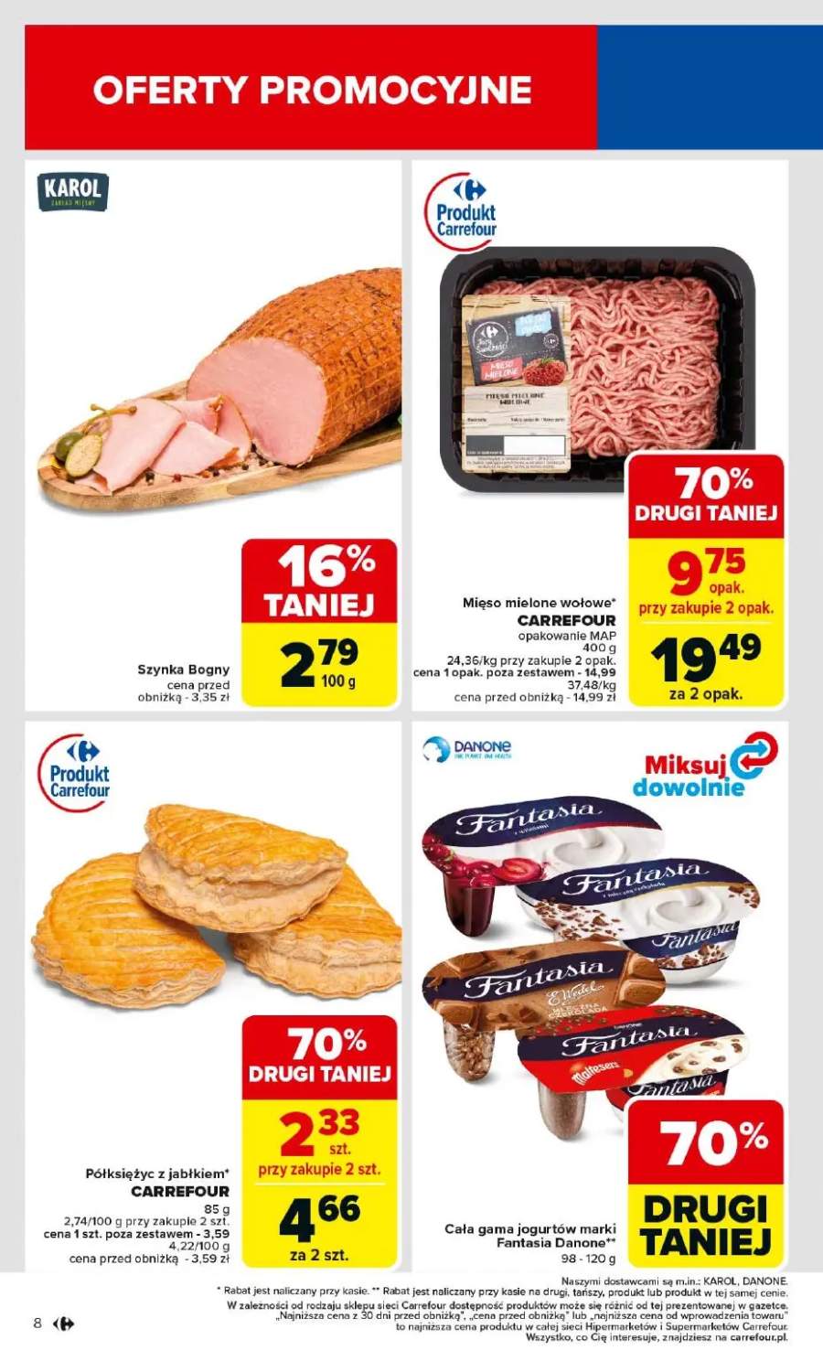 mięso mielone wołowe