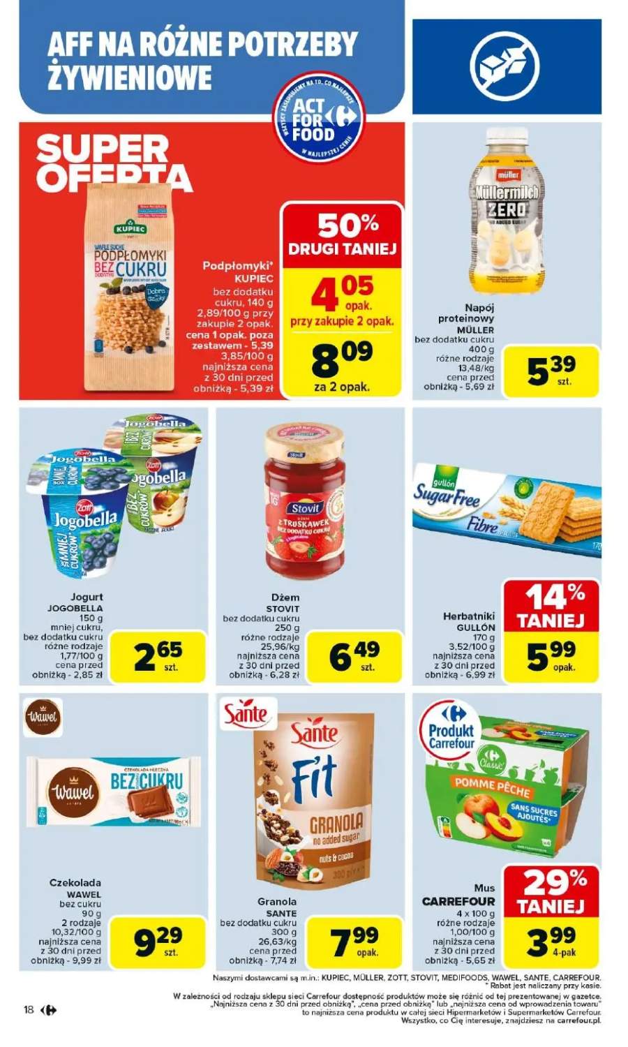 jogurt Jogobella