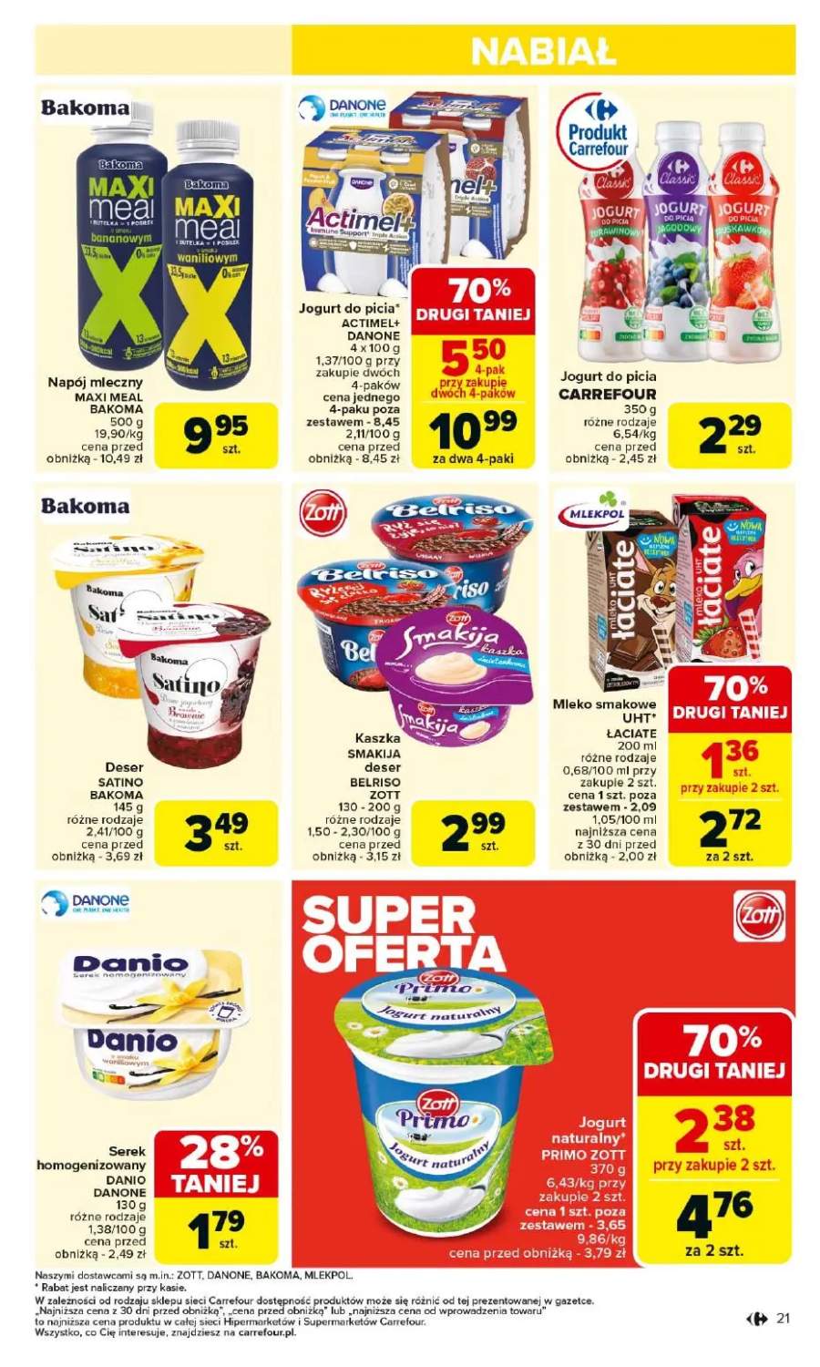 Actimel