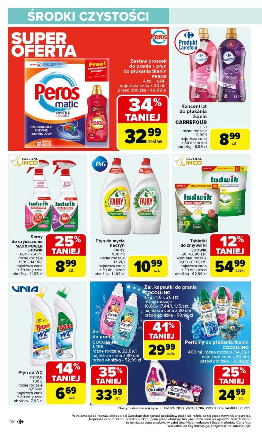 spray do czyszczenia