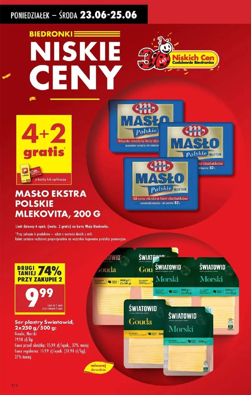 masło