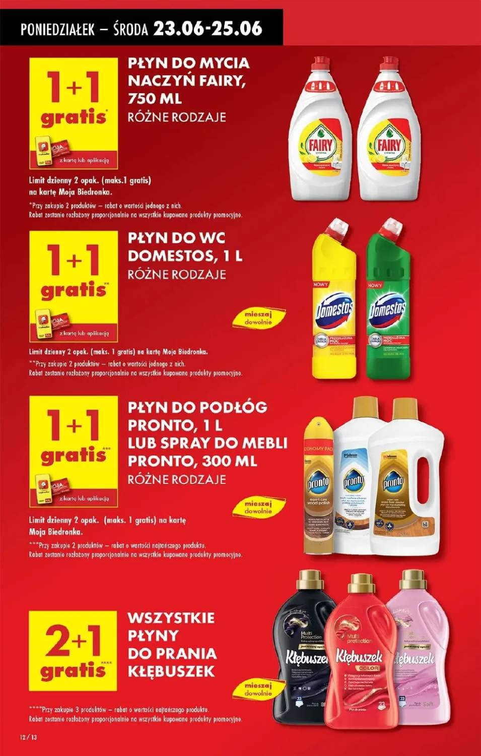 płyn do wc