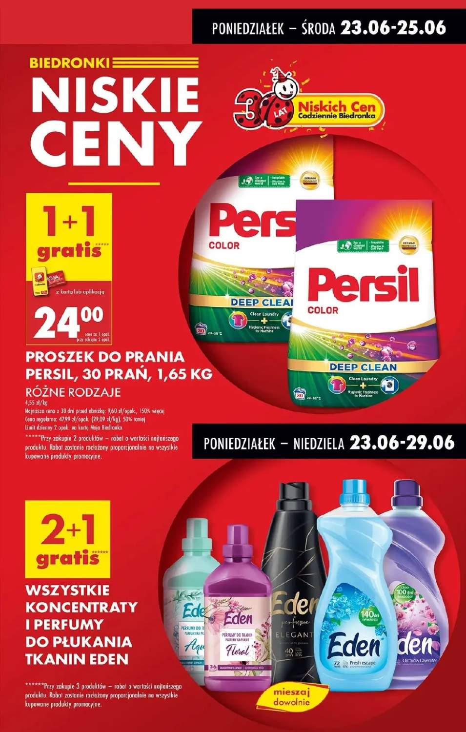 koncentrat do płukania