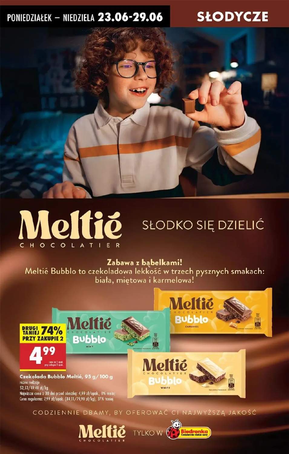 czekolada