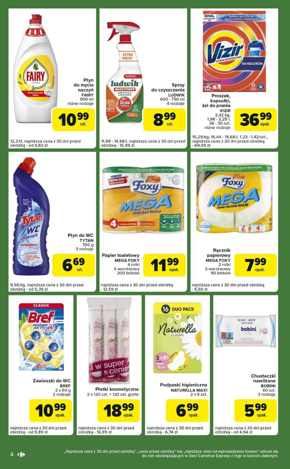 spray do czyszczenia