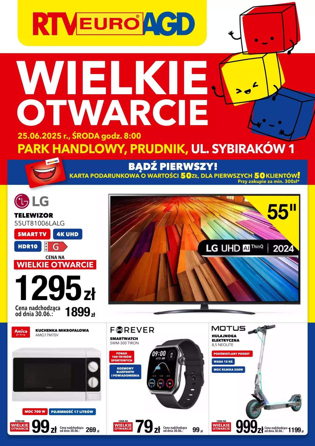 kuchenka mikrofalowa